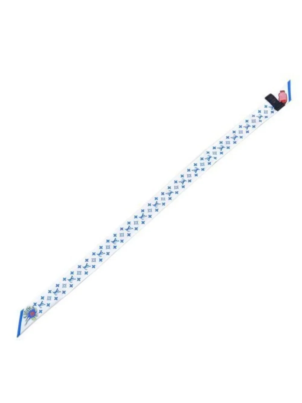 Louis Vuitton LV Xyk Bandeau BB Face a Scarf
